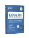 Apostila EBSERH 2026 - Comum a todos os cargos: Área Médica, Assistencial e Administrativa