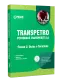 Combo Transpetro 2026 - Profissional Transpetro de Nível Médio - Júnior - Ênfase 2: Dutos e Terminais