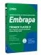 Apostila EMBRAPA 2026 - Técnico Classe B - Área: Laboratório e Campos Experimentais - Subárea: Manejo Vegetal