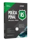 Combo Polícia Penal RS 2026 - Policial Penal