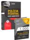 Combo PF - Agente Administrativo