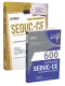 Combo SEDUC-CE 2026 - Professor de Química