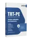 Apostila TRT-PE - Técnico Judiciário - Área Administrativa