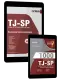 Combo TJ-SP 2026 - Escrevente Técnico Judiciário