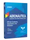 Apostila Aeronáutica do Brasil 2026 - AFA - Oficiais Aviadores, Intendente e Infantaria