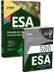 Combo ESA 2026 - Curso de Formação de Sargento - Área: Combatente/Logística e Aviação