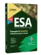 Apostila ESA 2026 - Curso de Formação de Sargento - Área: Combatente/Logística e Aviação