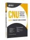 Apostila CNU - Bloco 4 - Trabalho e Saúde do Servidor