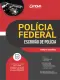 Apostila PF - Escrivão de Polícia Federal