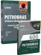 Combo Petrobras 2026 - Engenharia de Equipamentos - Mecânica