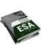 Livro 500 Questões Gabaritadas para ESA - Curso de Formação de Sargento - Área: Combatente/Logística e Aviação