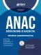 Apostila ANAC 2026 - Técnico Administrativo
