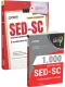 Combo SED-SC 2026 - Supervisor Escolar
