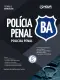 Apostila Polícia Penal - BA  - Policial Penal