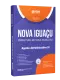 Apostila Prefeitura de Nova Iguaçu - RJ - Agente Administrativo III 