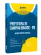 Apostila Prefeitura de Campina Grande - PB 2026 - Assistente Social