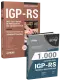Combo IGP-RS - Técnico em Perícias - Administração