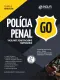 Apostila Polícia Penal de Goiás (PP-GO) em PDF - Vigilante Penitenciário Temporário