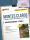 Apostila Prefeitura de Montes Claros - MG em PDF - Professor de Educação Básica - PEB I