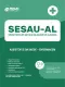 Apostila SESAU-AL 2026 - Assistente em Saúde - Enfermagem