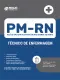 Apostila PM-RN 2026 em PDF - Praças - Técnico de Enfermagem