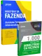 Combo Ministério da Fazenda 2026 - Assistente Técnico Administrativo (ATA)