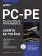 Apostila PC-PE 2026 - Agente de Polícia