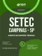 Apostila SETEC Campinas-SP 2026 - Agente de Suporte Técnico