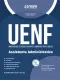 Apostila UENF - Assistente Administrativo