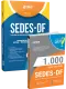 Combo SEDES-DF 2026 - Técnico Administrativo