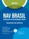 Apostila NAV Brasil 2026 em PDF - Analista de Gestão