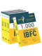 Livro 1.000 Questões Gabaritadas da IBFC