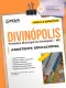 Apostila Prefeitura de Divinópolis - MG em PDF - Assistente Educacional