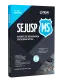 Apostila SEJUSP-MS - Agente de Segurança Socioeducativa