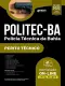 Apostila POLITEC-BA - Perito Técnico