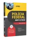 Apostila PF - Agente de Polícia