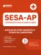 Apostila SESA-AP 2026 - Auxiliar em Apoio Diagnóstico - Técnico em Laboratório