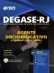 Apostila DEGASE-RJ PDF - Agente Socioeducativo (Feminino e Masculino)