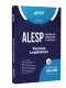 Apostila ALESP - Técnico Legislativo