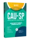 Apostila CAU-SP 2026 - Assistente Técnico - Administrativo