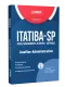 Apostila Prefeitura de Itatiba - SP - Auxiliar Administrativo