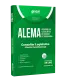 Apostila ALEMA - Consultor Legislativo - Direito Constitucional