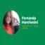 Foto de Fernanda Marchesini