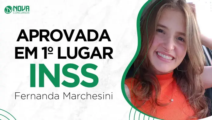 Depoimento em vídeo — Fernanda Marchesini