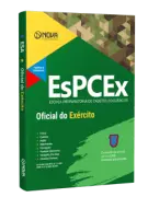 Apostila EsPCEx 2026 - Oficial do Exército - Nova Concursos