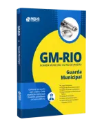 Apostila GM-RIO - Guarda Municipal - Nova Concursos