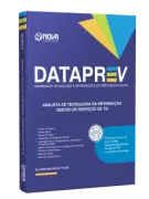 Apostila Dataprev 2026 - Analista de Tecnologia da Informação - Gestão de Serviços de TIC - Nova Concursos
