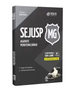 Apostila SEJUSP-MG - Agente Penitenciário - Nova Concursos