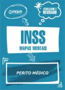 Produto Mapas Mentais para INSS - Perito Médico Federal (PDF) - Nova Concursos