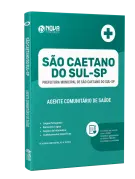 Apostila Prefeitura de São Caetano do Sul - SP - Agente Comunitário de Saúde - Nova Concursos